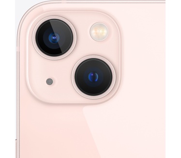 Apple iPhone 13, 256GB opslag Roze
