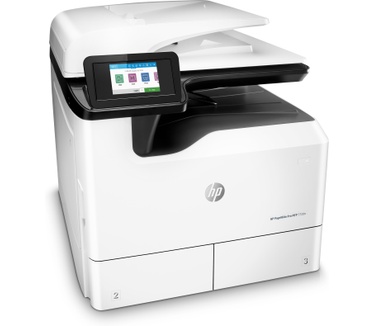 HP PageWide Pro MFP 772dn