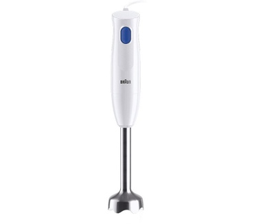 Braun MQ10.202M WH
