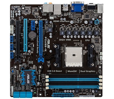 Asus F2A55-M