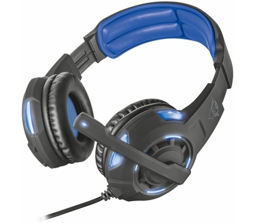 Trust GXT 350 RADIUS 7.1