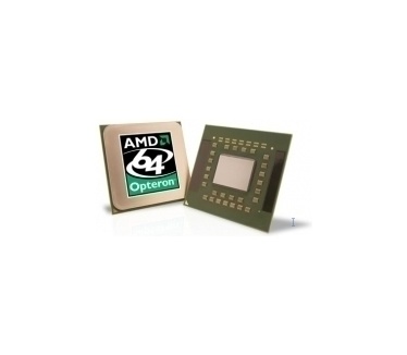 AMD Opteron 2216  Tray