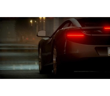 Need for Speed: The Run - Limited Edition, Xbox 360
