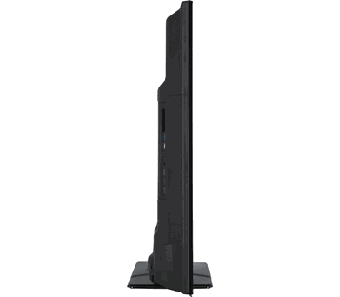 Finlux FL4926UHD Zwart