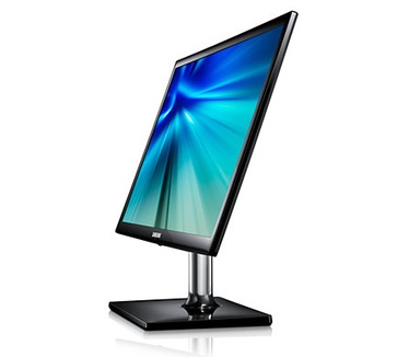 Samsung S22C570H Zwart