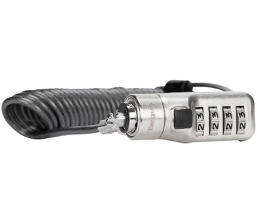 Targus DEFCON 3-in-1