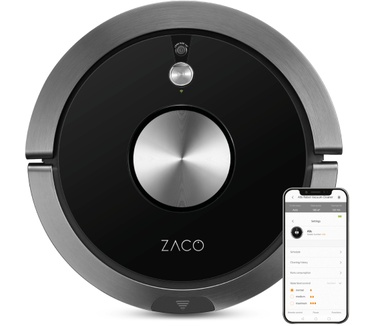 Zaco Robot A9s