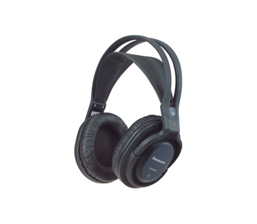 Panasonic RP-WF820E-K (Zwart)