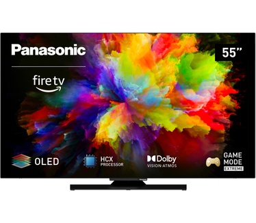Panasonic TV-55Z80AEZ