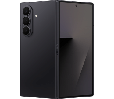 Samsung Galaxy Z Fold7, 12GB ram, 256GB opslag Zwart