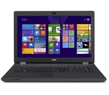 Acer Notebook Aspire ES1-711-C76N
