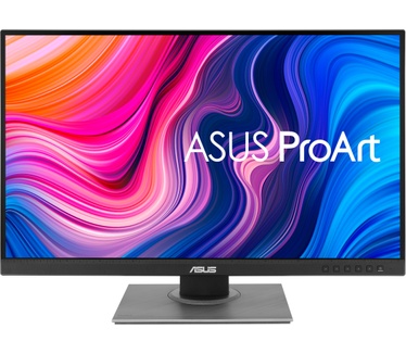 Asus ProArt PA278QV Zwart