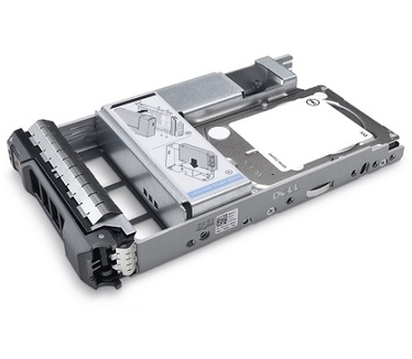 Dell 400-AUVR, 2,4TB