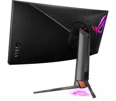 Asus ROG Swift ROG Swift PG35VQ Zwart