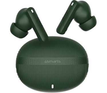 4smarts SkyBuds Pro ANC Groen
