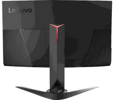 Lenovo Y27g Zwart