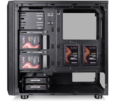 Thermaltake CA-1L6-00M1WN-00
