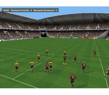 FIFA '98: Road to the World Cup