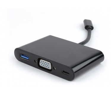 Gembird A-CM-VGA3in1-01