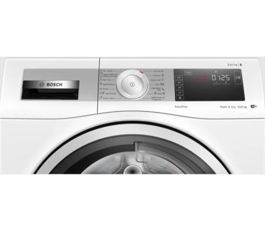 Bosch Serie | 8 WDU8H542EU