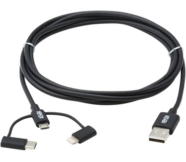 Tripp-Lite M101-006-LMC-BK