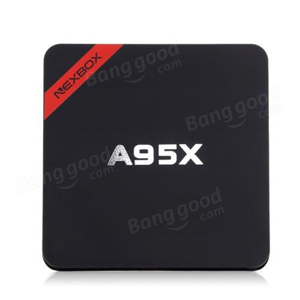 Cooleme MB1 Amlogic S905X