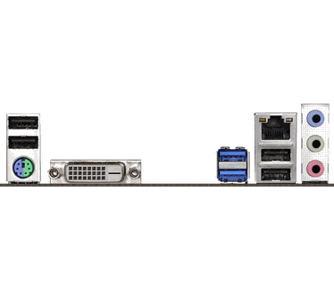 ASRock H310M-DGS