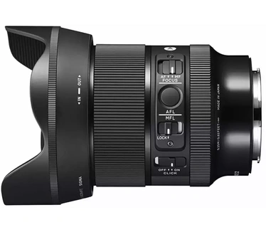 Sigma 24mm f/1.4 DG DN Art (Leica L-mount)
