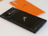 Jolla Phone 2026, februari-update