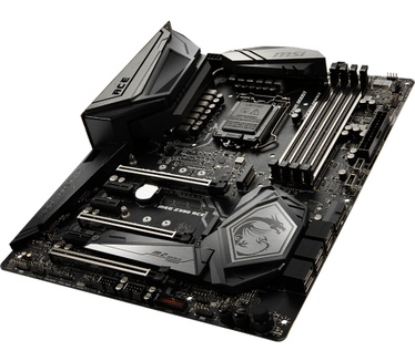 MSI MEG Z390 ACE