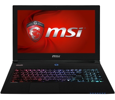 MSI GS60 2PC(Ghost)-265NL