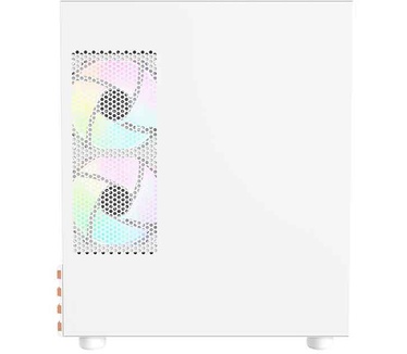 Thermaltake View 170 WS ARGB Snow