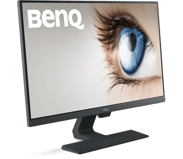 BenQ GW2780 Zwart