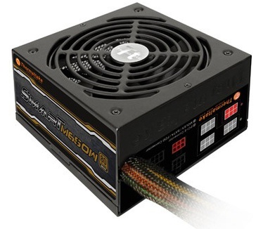 Thermaltake Smart M650W