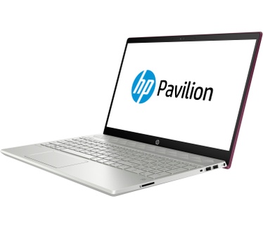 HP Pavilion 15-cs0160nd