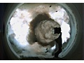 Electromagnetische railgun bij het Office of Naval Research