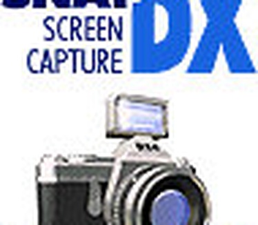 HyperSnap-DX logo