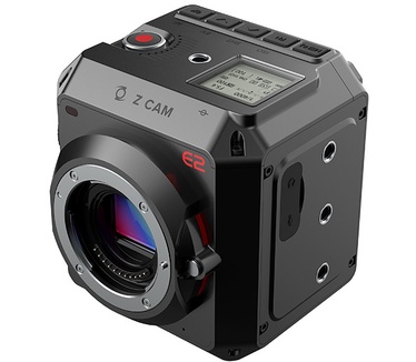 Z CAM E2