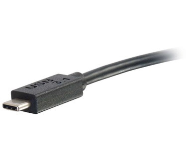 CablesToGo USB3.1-C/VGA