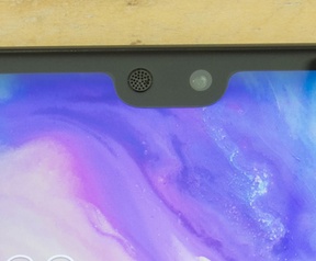 Huawei P20
