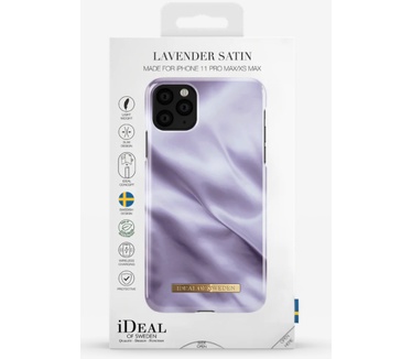 iDeal of Sweden Lavender Satin