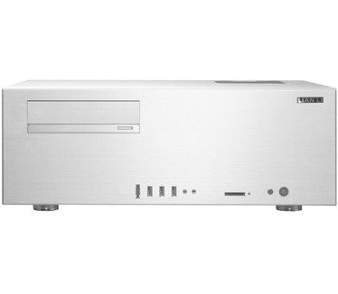 Lian Li PC-C50 (Zilver)