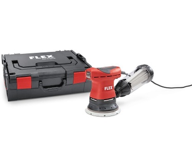 Flex-tools ORE 125-2 Set