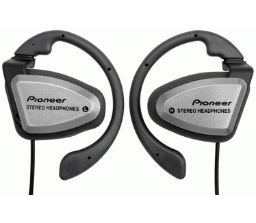 Pioneer SE-E33-X2 (Rood)