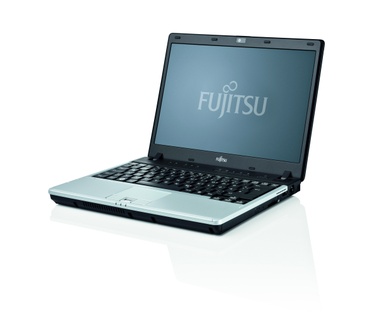 Fujitsu Lifebook P770