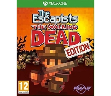 The Escapists (Walking Dead Edition)