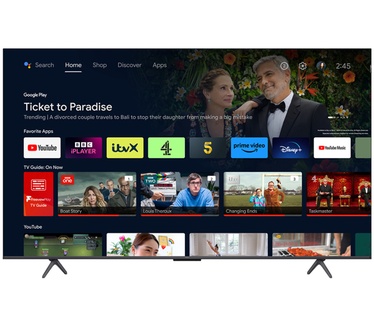 TCL 65C655K