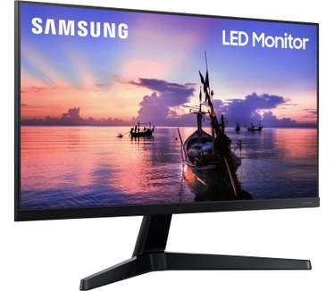 Samsung T35F (FHU) 24" Zwart