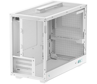 DeepCool CH160 PLUS WH