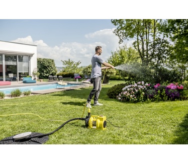 Kärcher BP 4.500 GARDEN